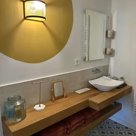 Apartmán Marcq, Proche Vieux Lille *