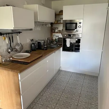 Apartmán Marcq, Proche Vieux Lille Marcq-en-Baroeul