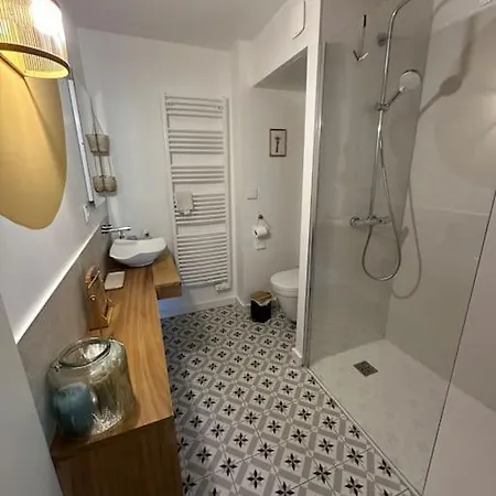 Marcq, Proche Vieux Lille Apartmán