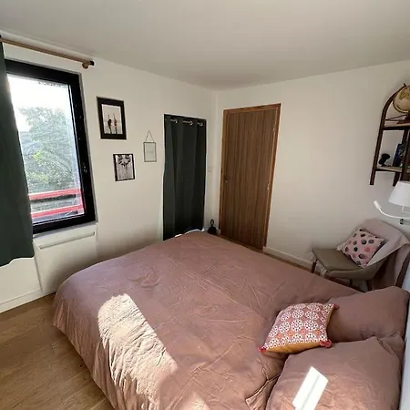 Apartmán Marcq, Proche Vieux Lille *