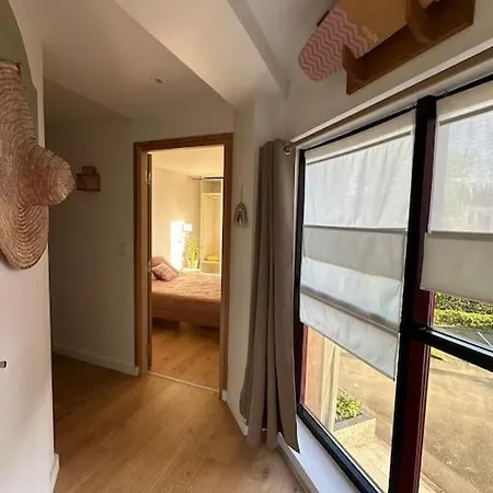 Apartmán Marcq, Proche Vieux Lille Marcq-en-Baroeul